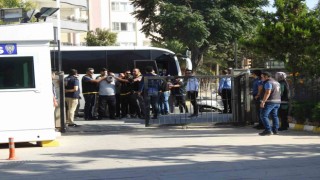 Kiliste çeşitli suçlardan 10 kişi yakalandı