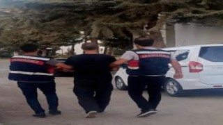Kiliste FETÖ/PDY ve PKK/KCK operasyonunda 2 şüpheli yakalandı