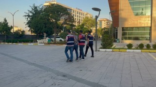 Kiliste terör örgütü PKK/PYD/YPG içerisinde faaliyet gösterdiği tespit edilen şahıs tutuklandı