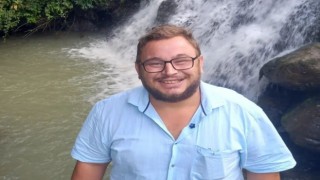 Kına gecesinde maganda kurşunu öldürdü