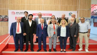 Kırca-Ali Efsanesinin galası Bayrampaşada yapıldı