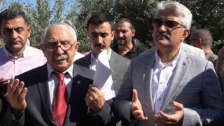 Kırıkkalede Ata Cemevi açılışı yapıldı