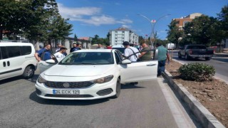 Kırklarelinde göçmen kaçakçılığı: 2 gözaltı