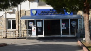 Kırmızı bültenle aranan Kazak uyruklu katil Didimde yakalandı
