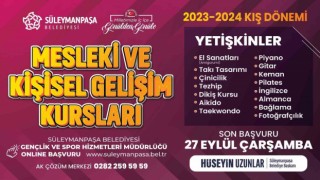 Kış okulları başlıyor: Sanattan spora her şey var
