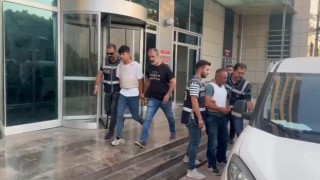 Kız kardeşinin nişanlısını öldüren ağabey ve baba tutuklandı