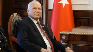 KKTC Cumhuriyet Meclisi Başkanı Töre: “Bizim için ana vatan Türkiyedir, ne Birleşmiş Milletler Güvenlik Konseyidir ne de Avrupa Birliğidir”