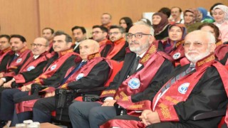 KMÜ Tıp Fakültesi eğitim öğretime başladı
