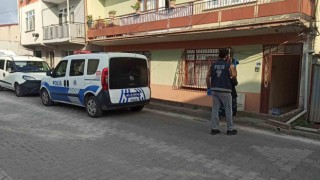 Kocaelide cinayet: Eniştesini silahla vurarak öldürdü