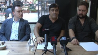 Kocaelisporu ağırladı, yemek ücretini ödemediği iddialarına yanıt