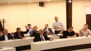 Kocasinanda Eylül Ayı Meclis Toplantısı Gerçekleştirildi