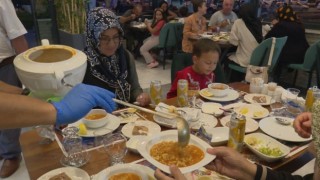 Kocasinanın ‘Glütensiz Kayseri Mutfağı projesi, geniş yankı uyandırdı