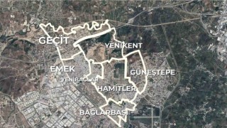 ‘Koku sorunu entegre tesisle çözülecek