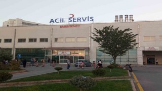 Konteyner kentte aracın çarptığı çocuk hayatını kaybetti