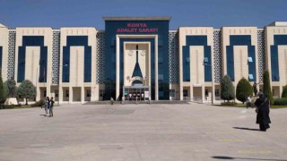 Konya merkezli 5 ilde FETÖ operasyonu: 10 gözaltı