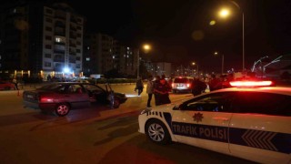 Konyada abart egzozlu 241 araca 530 bin lira ceza