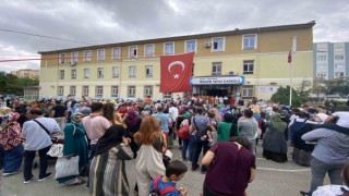 Konyada okullarda uyum haftası başladı