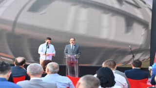 Konyadan Bosnalı öğrencilere destek