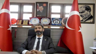 Korkmaz ; “Muhtarlar köprü görevi görüyor”