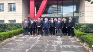Koruma kurulları başsavcı başkanlığında toplandı
