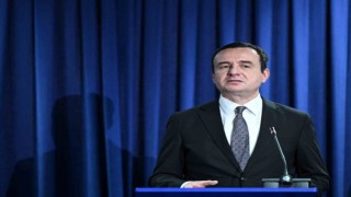 Kosova Başbakanı Kurti: “Sırbistanın öne sürdüğü şart, AB temsilcilerinin tutumuna dönüştü”