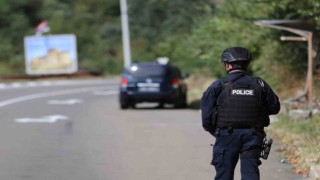 Kosovadaki çatışmada ölen polis için ulusal yas ilan edildi
