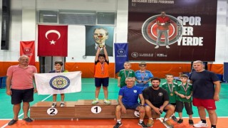 Köyceğiz Masa Tenisi Zafer Kupası sahiplerini buldu