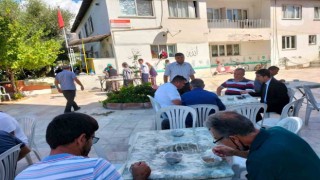 Köyceğizde 23 yıldır devam eden aşure geleneği