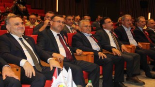 KTOda Yılın Ahısı Ali Başyazıcıoğlu Oldu