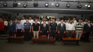 Kulada İlköğretim Haftası kutlandı