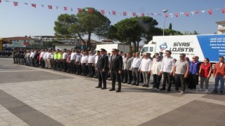Kulanın kurtuluşunun 101. yılı etkinlikleri