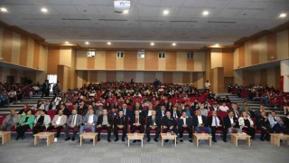 Kuluda Gaziler Günü kutlandı