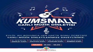 KUMSMALLda hayat var