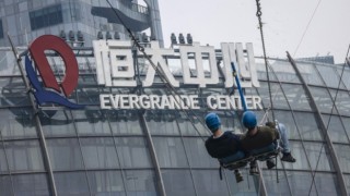Küresel piyasalarda Evergrande krizi derinleşiyor