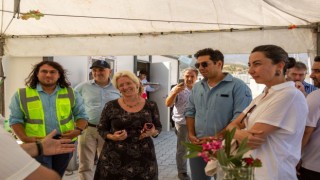 ‘Kuru Otlar Üstüne filminin geliri depremzedelere ulaştırılacak