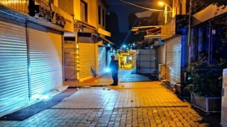 Kuşadasında silahlı kavga: 2 yaralı