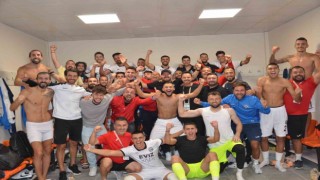 Kuşadasıspor, Kütahya deplasmanından galibiyetle döndü