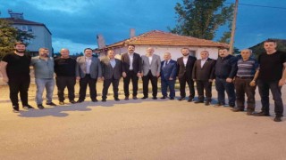 Kütahyada TMO 50 bin 400 ton alım yaptı