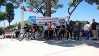 Kuyucakta Avrupa Hareketlilik Haftası etkinlikleri gerçekleştirildi