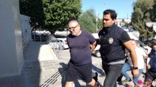 Kuzenini ve gelinlerini aracıyla ezen iş adamı susma hakkını kullandı
