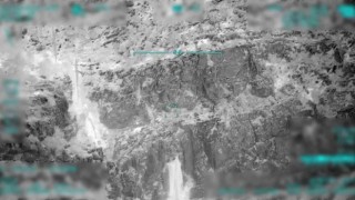 Kuzey Irakta hava harekatı: Çok sayıda terörist etkisiz hale getirildi