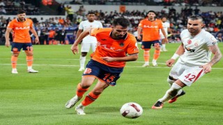Leo Dubois ilk golünü Galatasaraya karşı attı