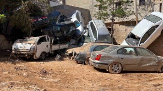 Libya Başsavcılığı Dernadaki iki barajın çökmesine yönelik soruşturma başlattı