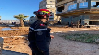 Libyadaki sel felaketinde can kaybı 11 bini aştı