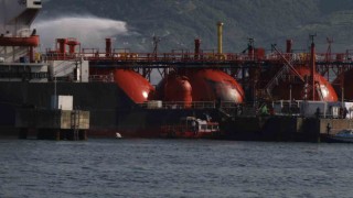 LPG tankeri patlaması davasında savunma yapan sanık: Olayın sorumlusu HABAŞtır