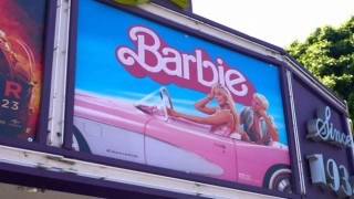 Lübnandan yasakladığı ”Barbie” filmine onay
