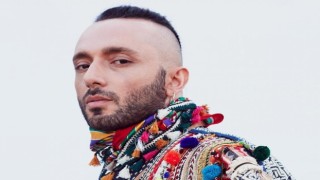 Mabel Matiz bir kez daha Ankarada