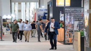 Maden sektörü MINEXte buluştu