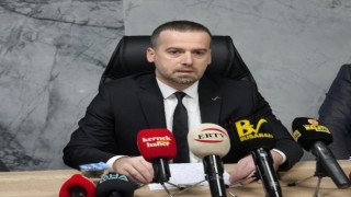 MAGİNDER Başkanı Karademir, deprem sonrası göçe dikkat çekti