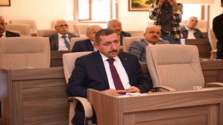 Makam aracıyla kaza geçiren Kastamonu Belediye Başkanı Vidinlioğlu: